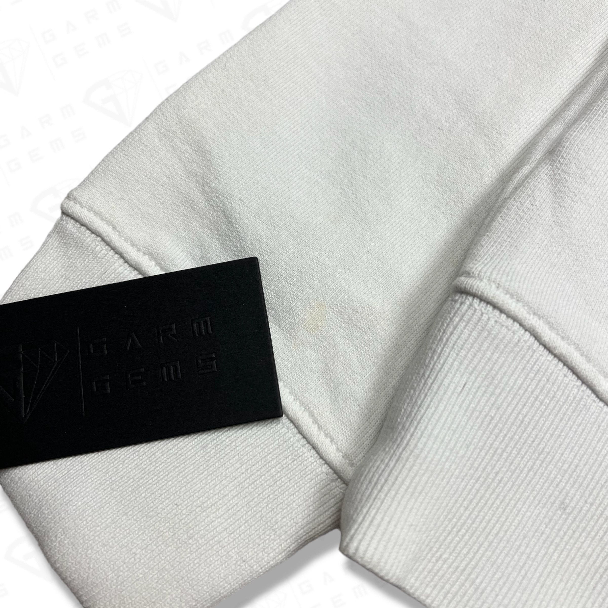 Off-White Off-White "Logo" Sweatshirt Size US M / EU 48-50 / 2 - 6 Thumbnail