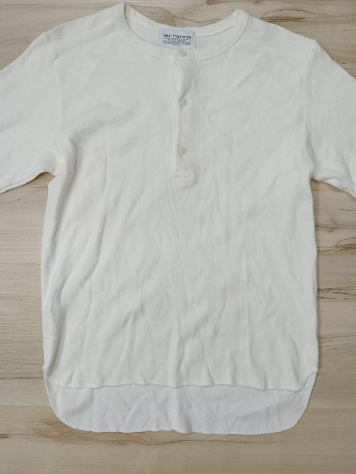 BEAUTY&YOUTH Beauty & youth Plain Size US S / EU 44-46 / 1 - 3 Thumbnail