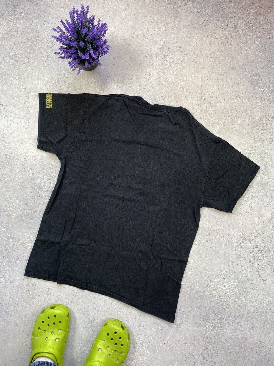 Band Tees × Vintage Vintage The Beatles Abbey Road Men’s Black T-Shirt Size L Size US L / EU 52-54 / 3 - 6 Thumbnail