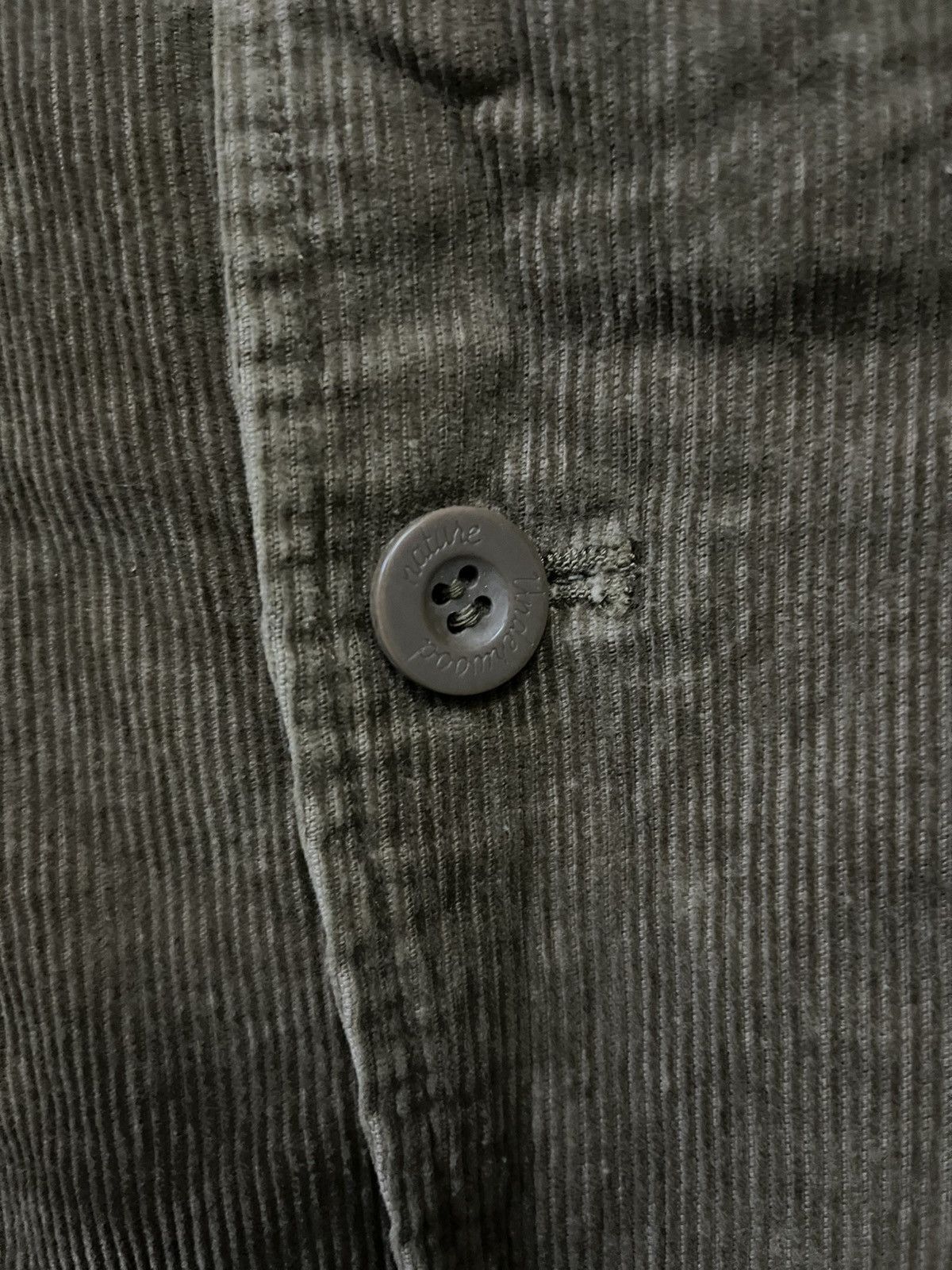 Japanese Brand Underwood jacket Size 44L - 2 Thumbnail