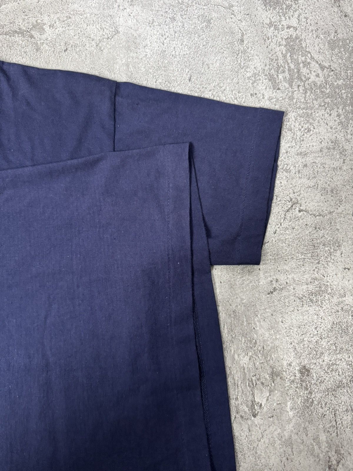 Stussy VINTAGE 90’S STUSSY ONE T-SHIRT Size US M / EU 48-50 / 2 - 6 Thumbnail