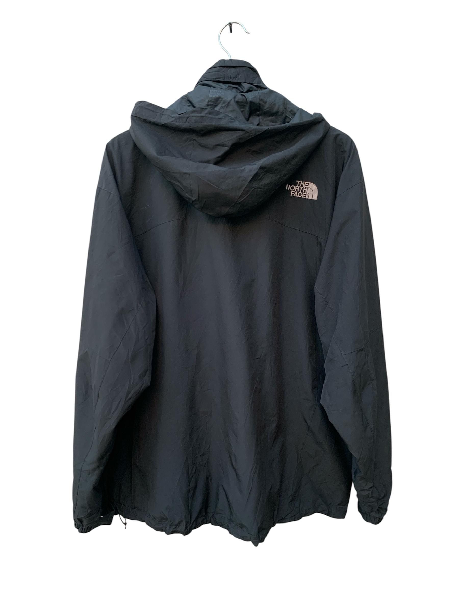 The North Face The North Face Goretex Hoodie Jacket Size US L / EU 52-54 / 3 - 2 Thumbnail