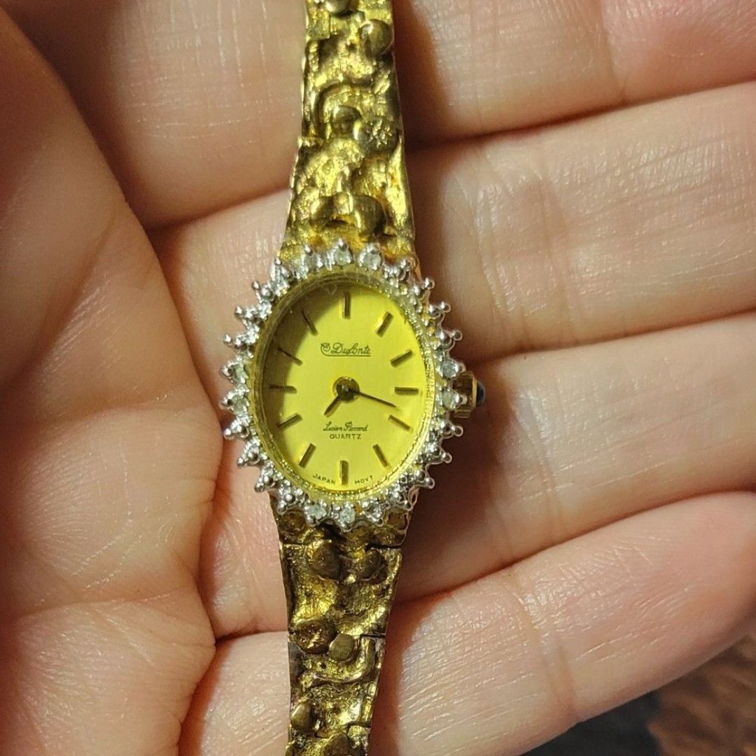 Lucien Piccard Dufonte Women's Watch Size ONE SIZE - 3 Thumbnail