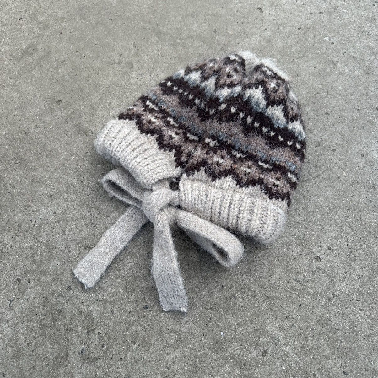 Top Of The World Vintage Hand Made Wool Hat Cap Y2K 00s USA Size One Size ONE SIZE - 10 Thumbnail