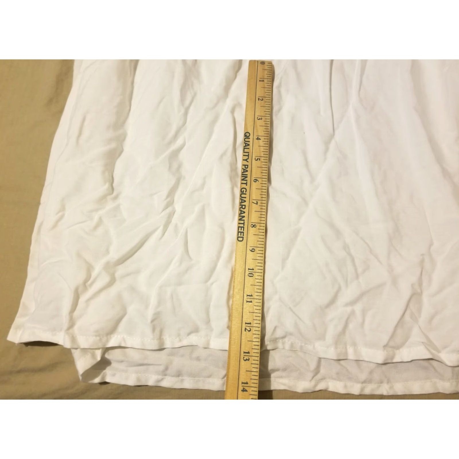 Vintage Womens By The Sea Dress Shirt? Size M / US 6-8 / IT 42-44 - 6 Thumbnail
