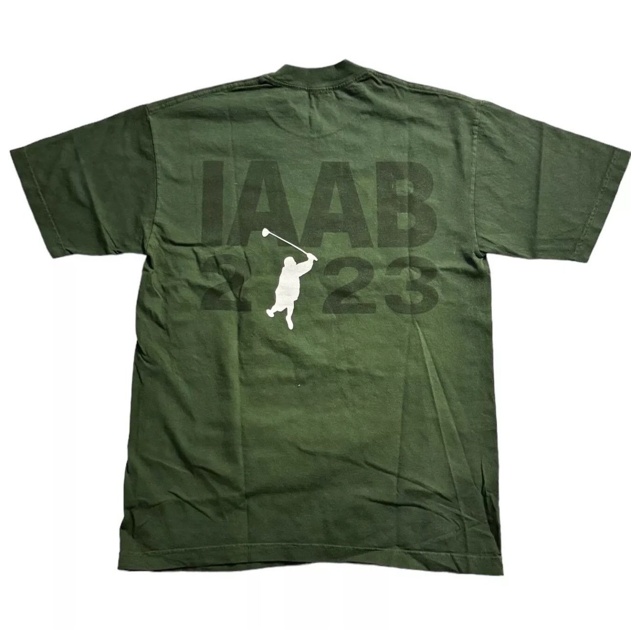 Drake Drake It’s All A Blur Tour T-Shirt XL IAAB Official Merch Size US XL / EU 56 / 4 - 5 Thumbnail
