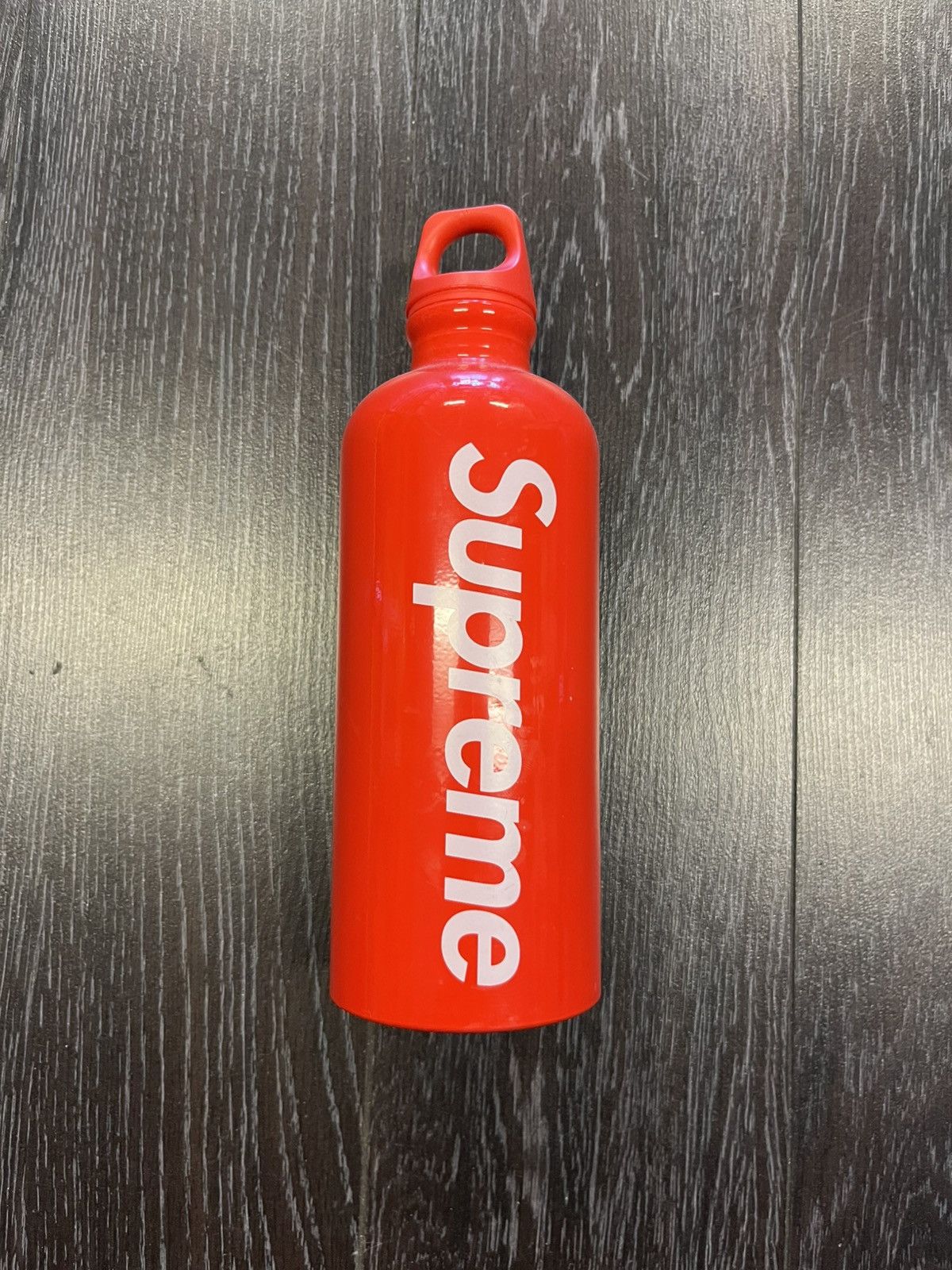 Supreme Supreme Sigg Traveler 0.6L Water Bottle SS23 Size ONE SIZE - 1 Thumbnail