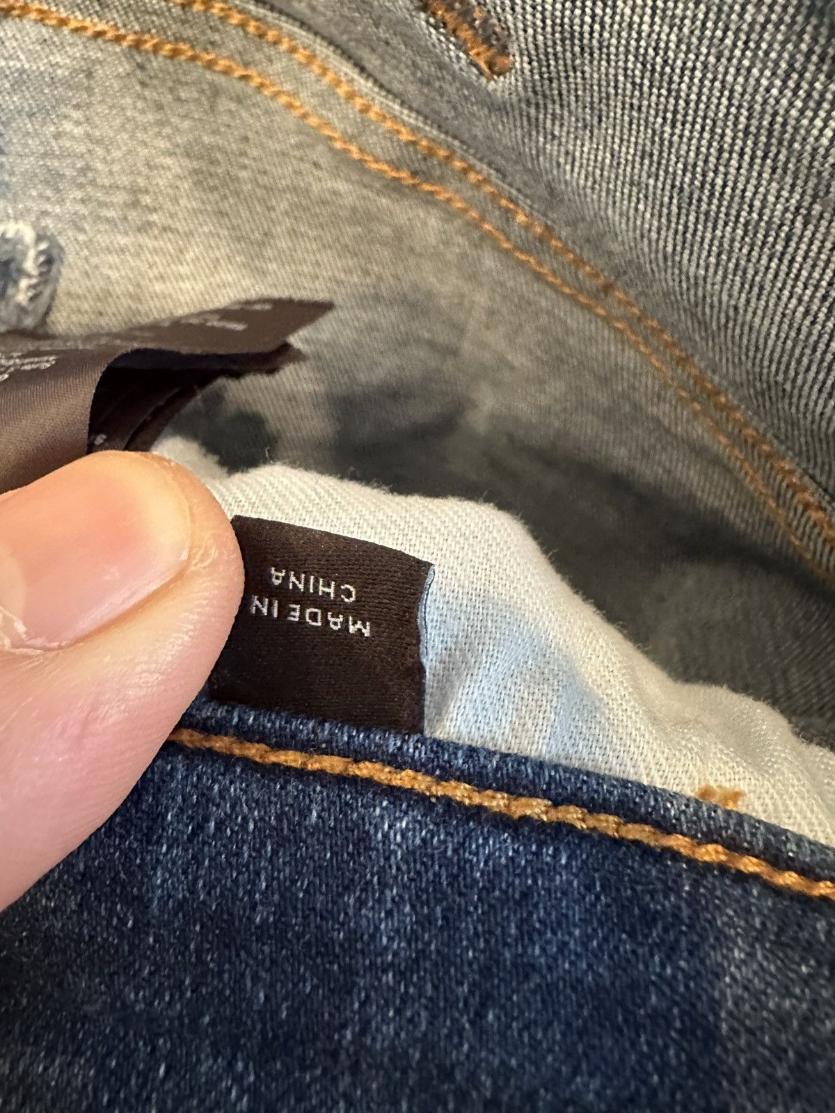 G-Star Raw Denim