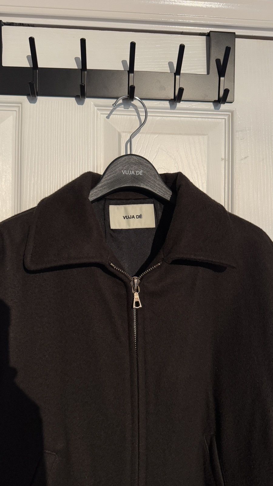 Vuja De Allegro Work Jacket Vuja Dé Size US L / EU 52-54 / 3 - 8 Thumbnail