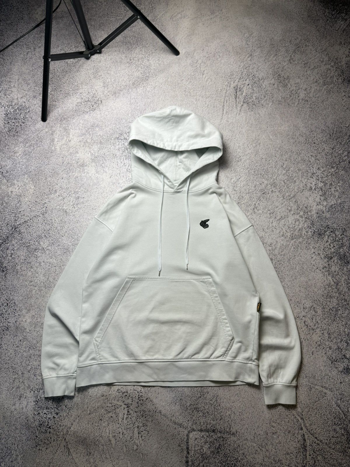 Vivienne Westwood Vivienne Westwood Chaos Oversized Hoodie Size US S / EU 44-46 / 1 - 1 Thumbnail