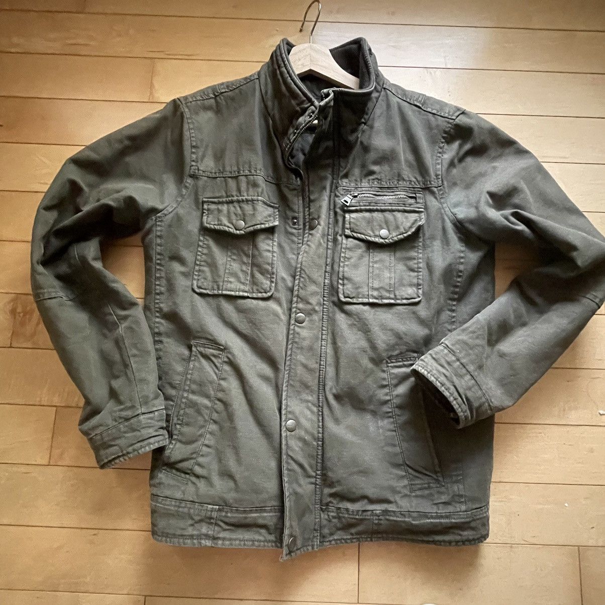 G.H. Bass Co. Grailed