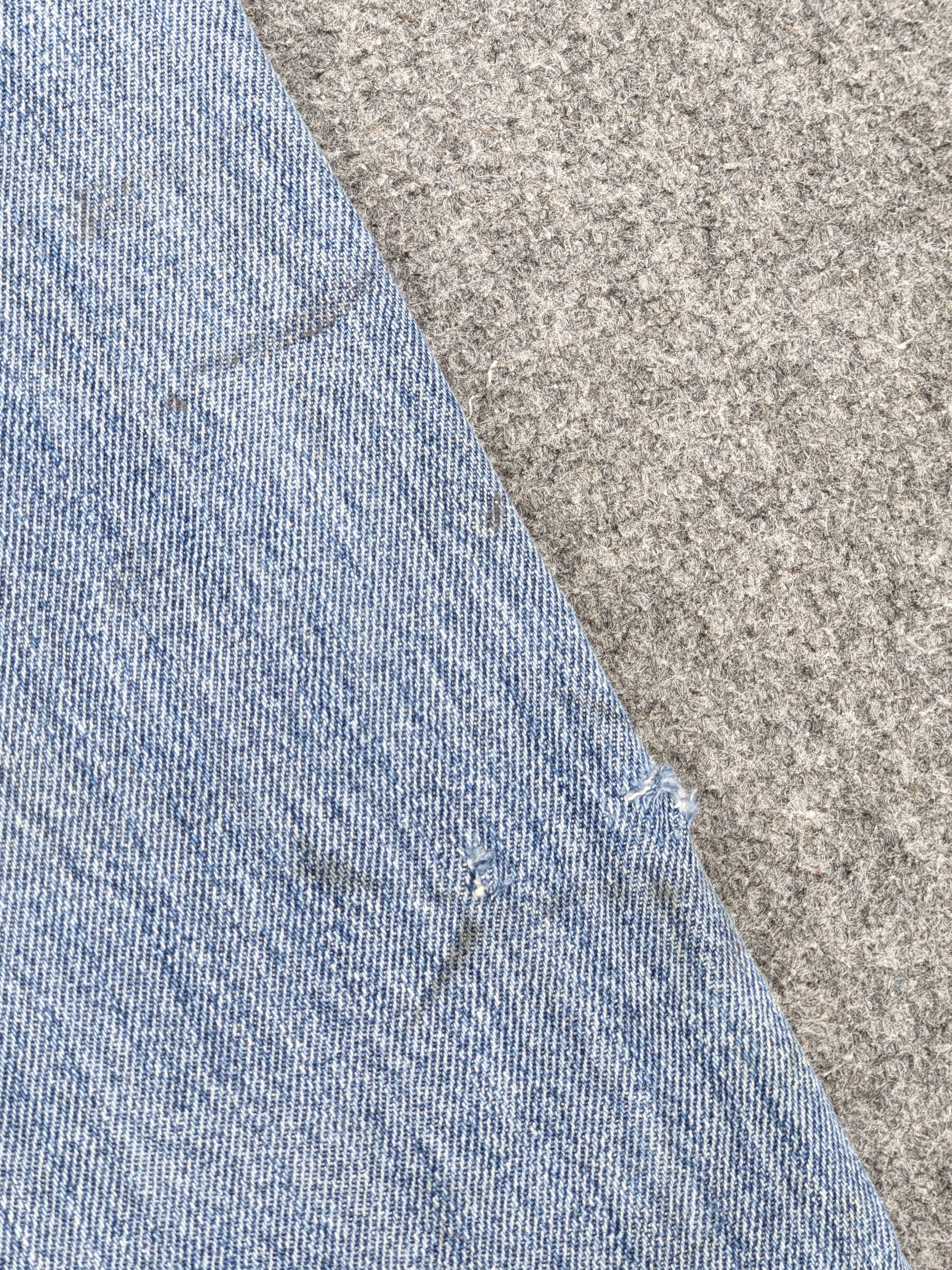 Levi's Vintage Levis 501 Faded Blue Jeans DJ0027Z Size US 34 / EU 50 - 17 Thumbnail