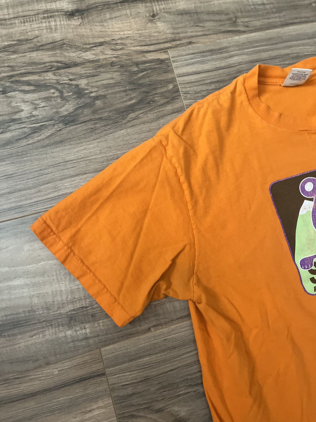 Supreme Supreme Bear Tee Size US L / EU 52-54 / 3 - 2 Thumbnail