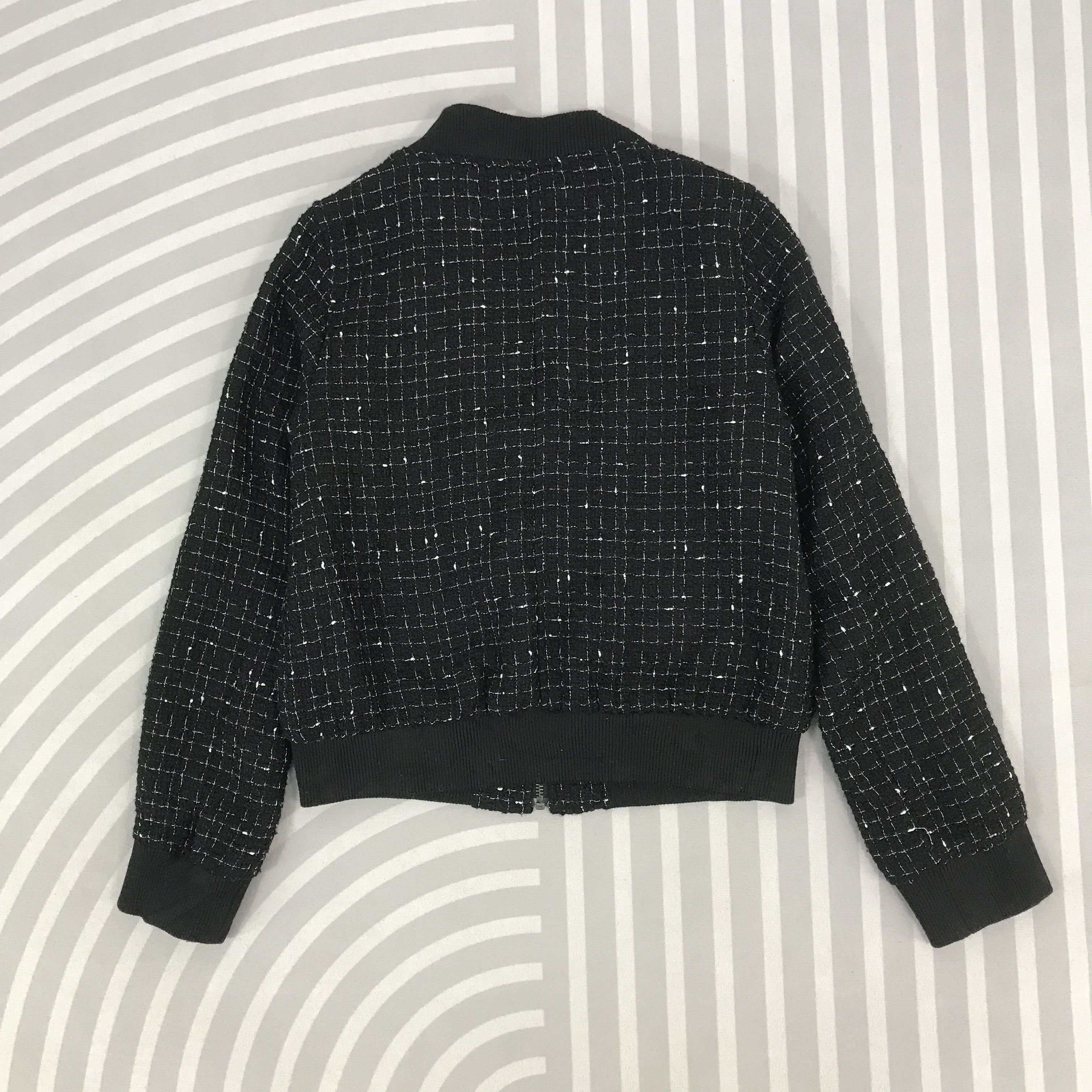 Japanese Brand × Vintage Vintage Sorridere japan fashion Bomber Jacket Size US M / EU 48-50 / 2 - 3 Thumbnail