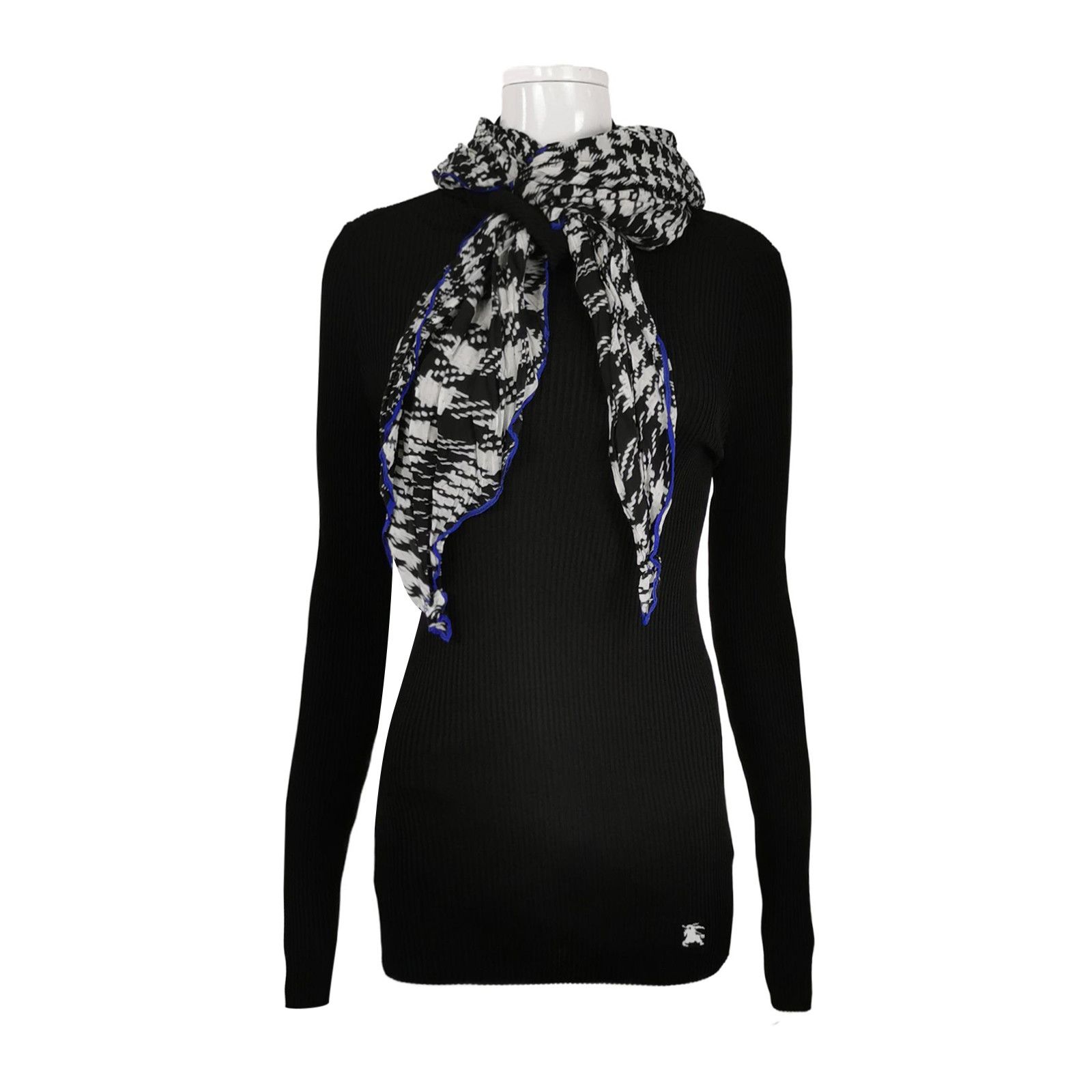 Burberry Burberry Women l Sweaters Size L / US 10 / IT 46 - 1 Thumbnail
