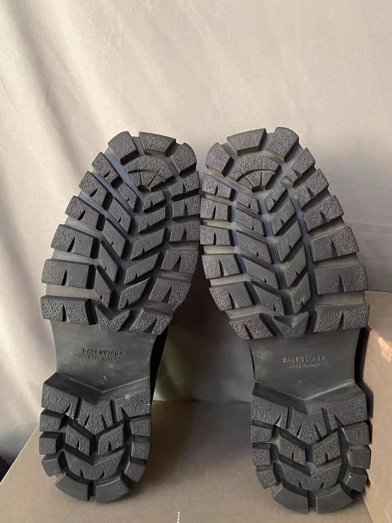Balenciaga Balenciaga Rhino Derby Shoes Size US 10 / EU 43 - 5 Thumbnail
