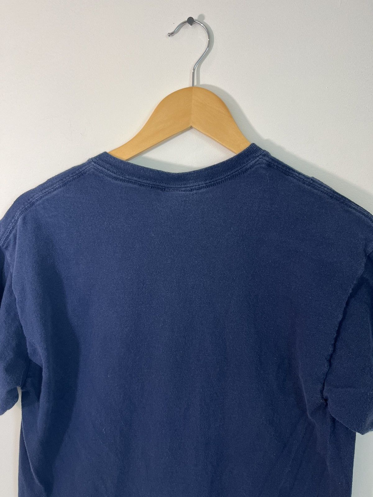Vintage THE OFFICE TV Show Y2K 2000s Promo Tee Size US M / EU 48-50 / 2 - 5 Thumbnail