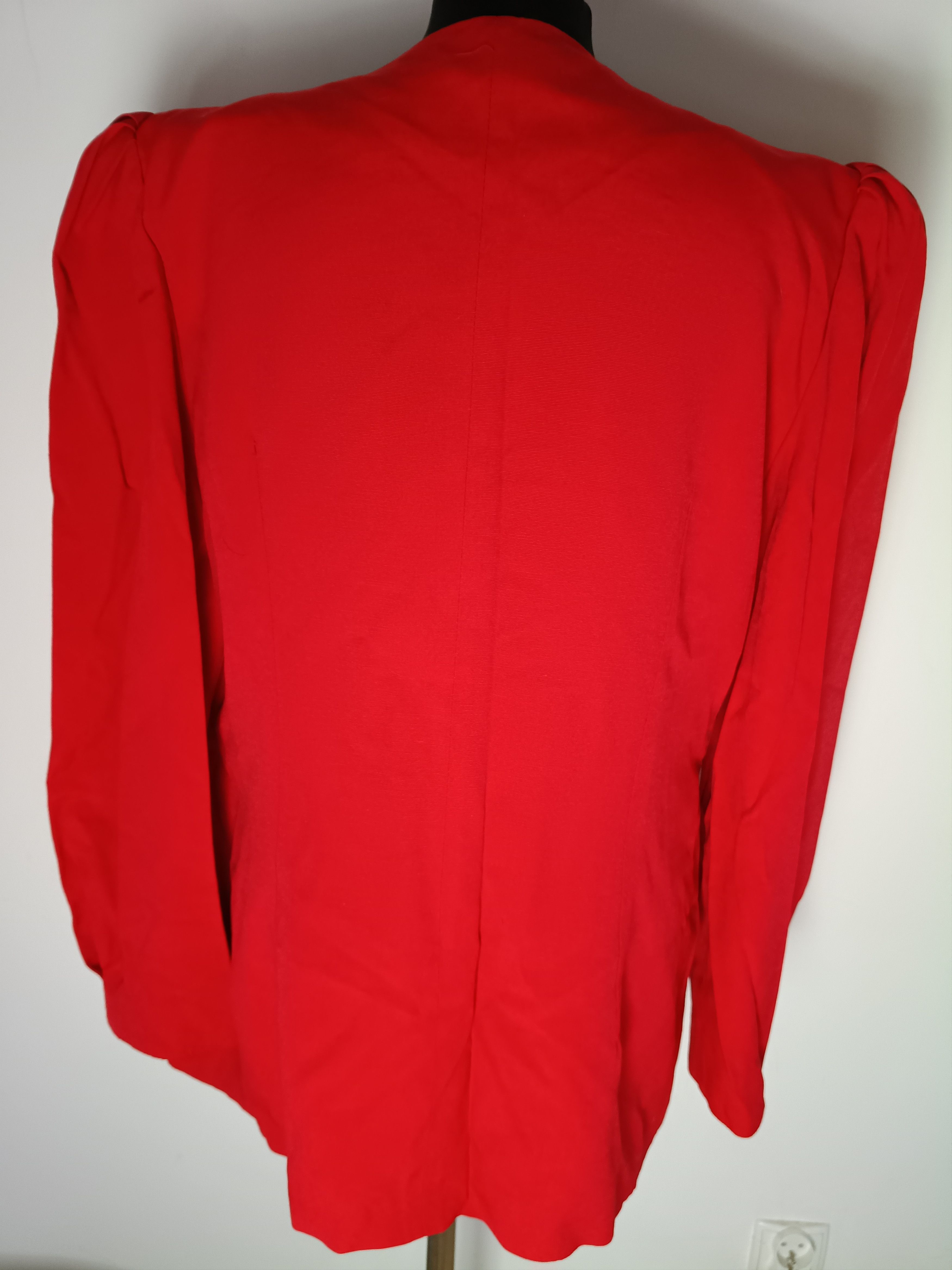 Other Bold Concorde blazer Size XL / US 12-14 / IT 48-50 - 5 Thumbnail