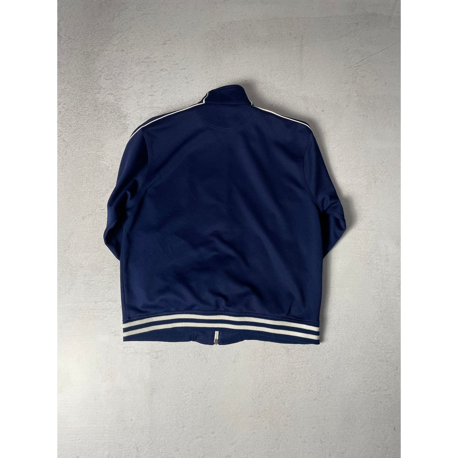 Reebok Vintage Reebok Track Jacket - Men's Medium Size US M / EU 48-50 / 2 - 2 Thumbnail