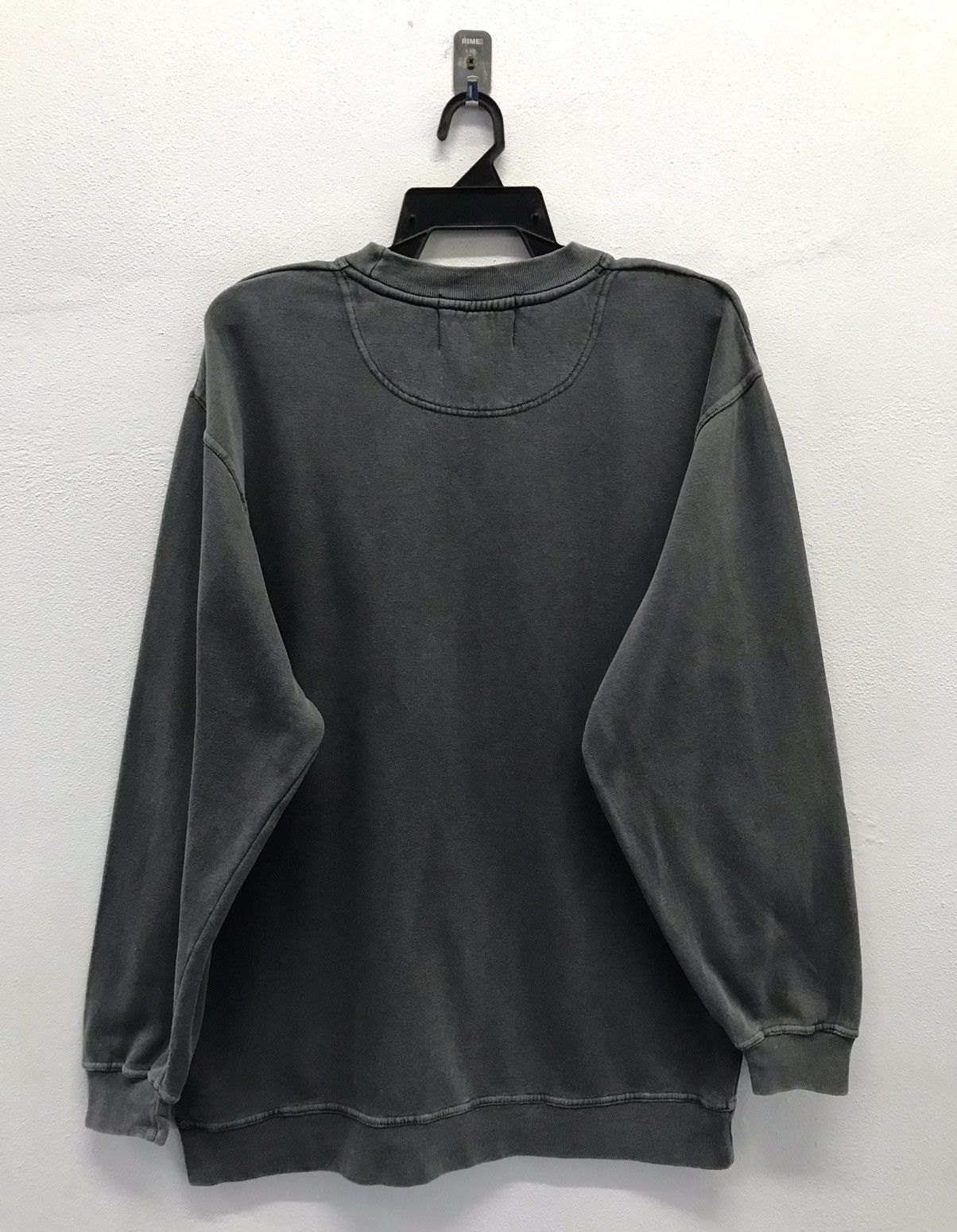 SKECHERS × Vintage Vintage Skechers SK/1-38/U.S.A Sweatshirt Size US L / EU 52-54 / 3 - 2 Thumbnail