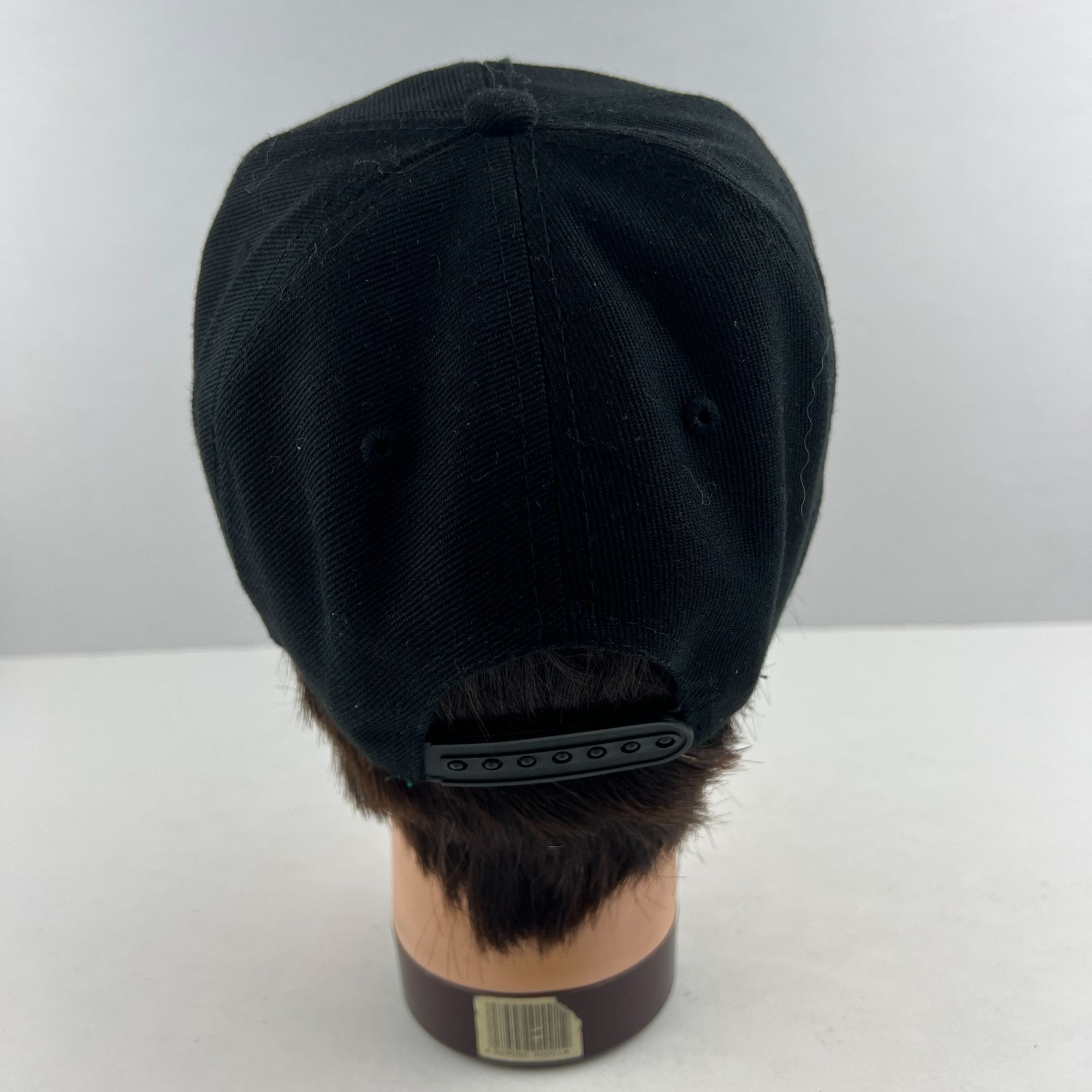 Other Marijuana Red Leaf Baseball Style Cap Hat Snap-Back One Size Size ONE SIZE - 4 Thumbnail