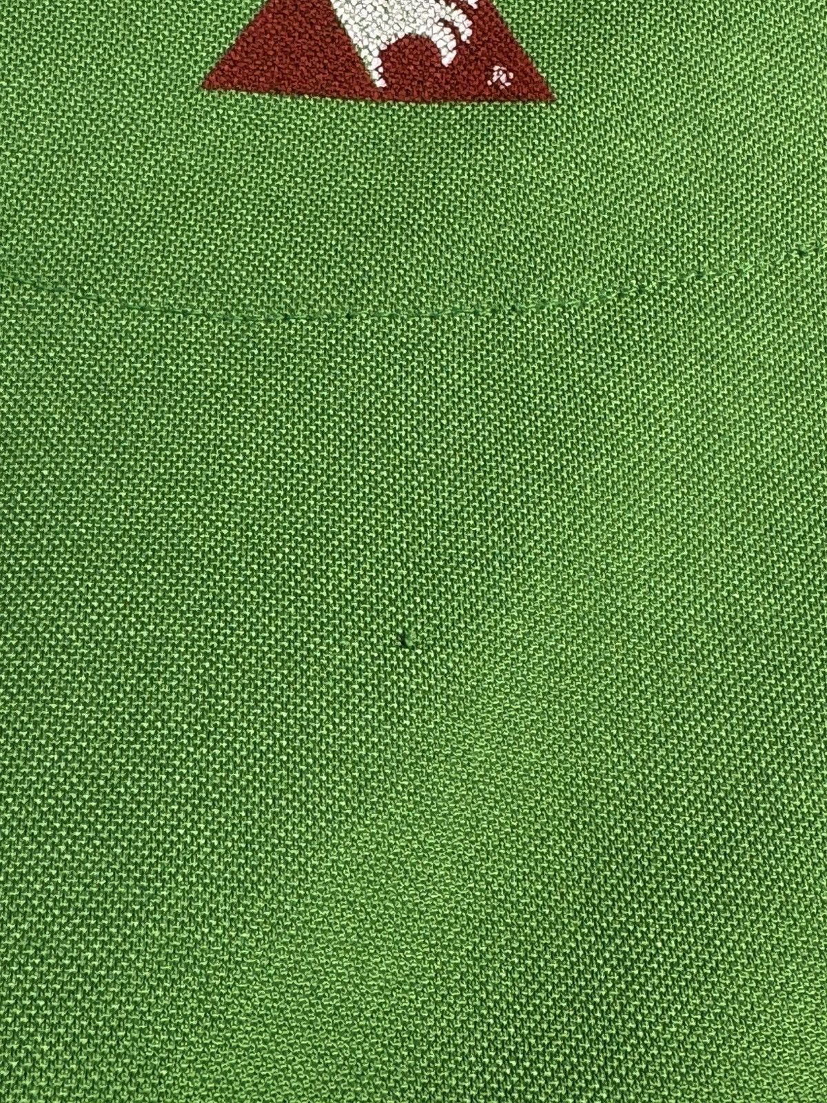 Other ALGERIA LE COQ SPORTIF 2004/2006 FOOTBALL SOCCER AWAY JERSEY Size US L / EU 52-54 / 3 - 19 Thumbnail