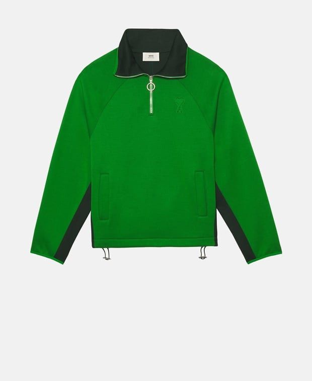 AMI Sweatshirt Size US M / EU 48-50 / 2 - 1 Thumbnail