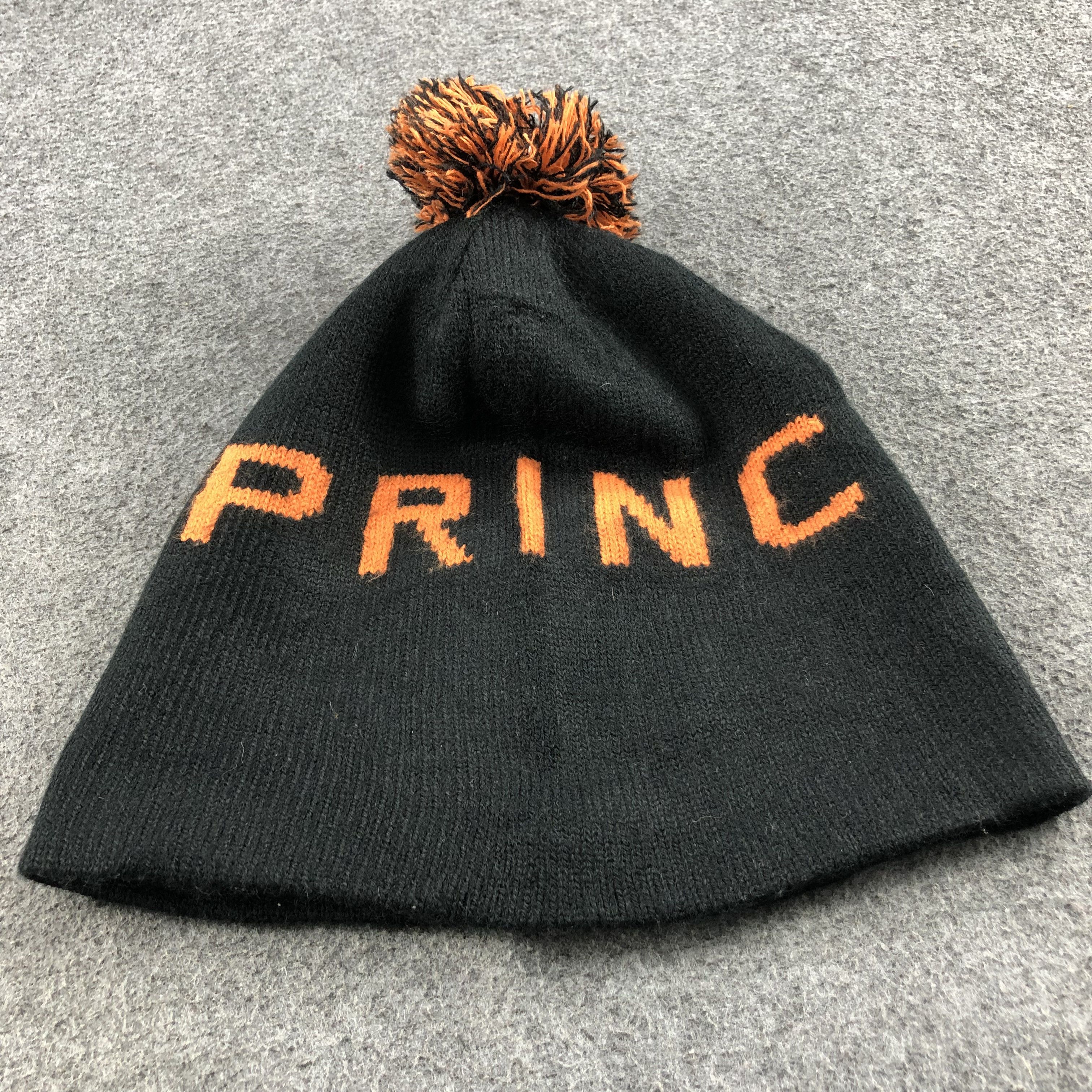 Beams Plus Beams Princeton Bobble Beanie Snowcap Snow Hat B254 Size ONE SIZE - 3 Thumbnail