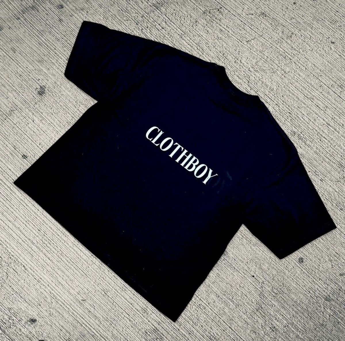 Other Clothboy ”UNDERCOVER LOVERS” Size US L / EU 52-54 / 3 - 2 Thumbnail