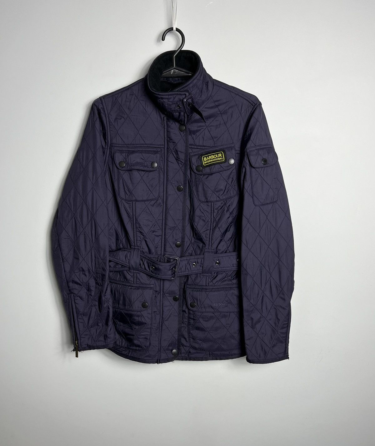 Barbour Insulated Jacket Barbour Women pikowana Size M / US 6-8 / IT 42-44 - 1 Thumbnail