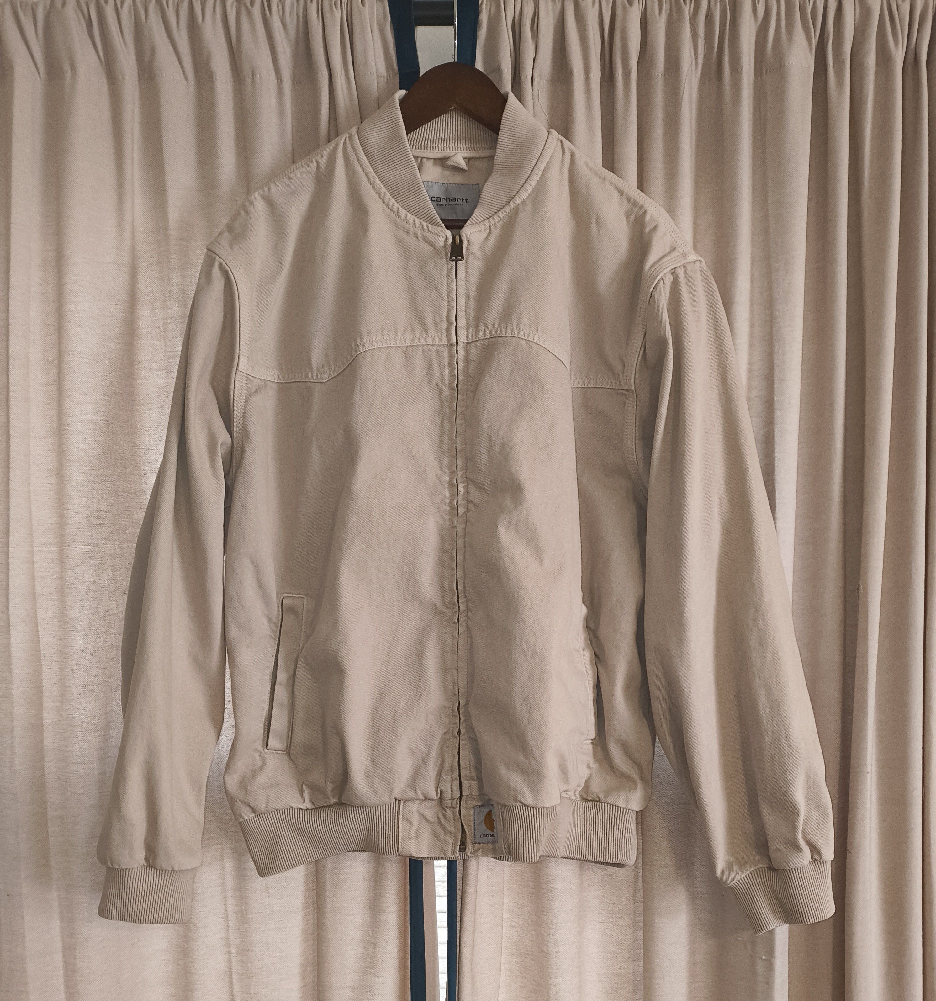 Carhartt Wip Southfield Jacket | Grailed