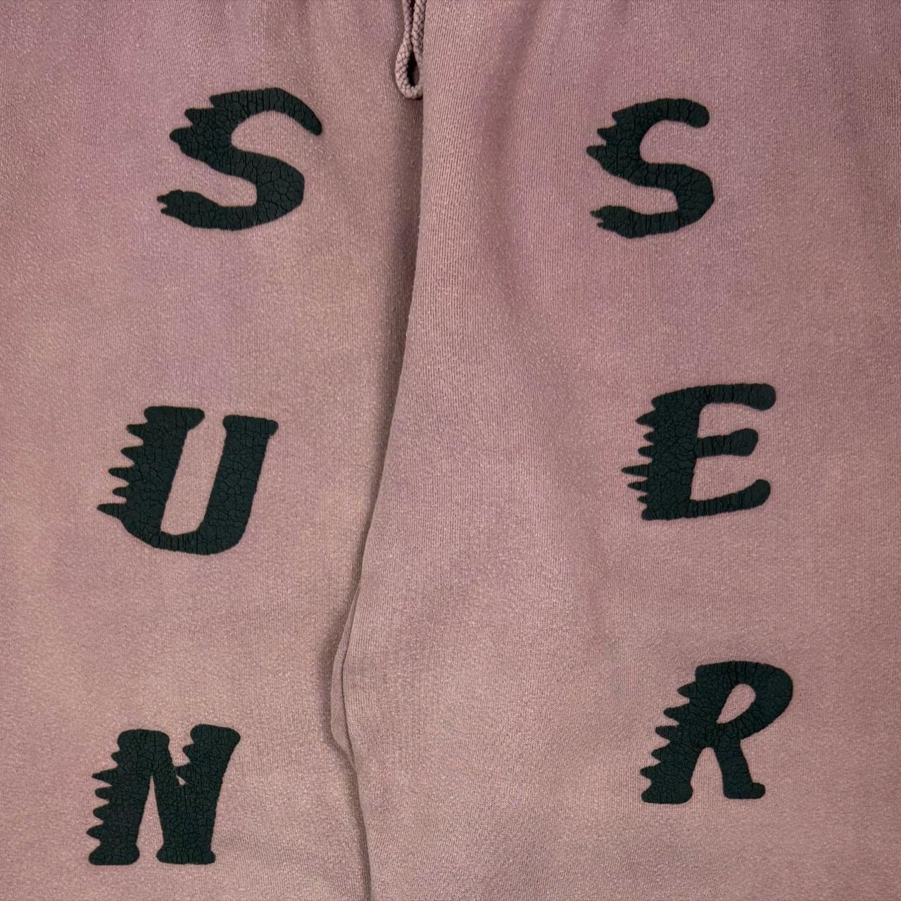 Kanye West Kanye West Sunday Service Coachella Sweatpants Size US 30 / EU 46 - 3 Thumbnail