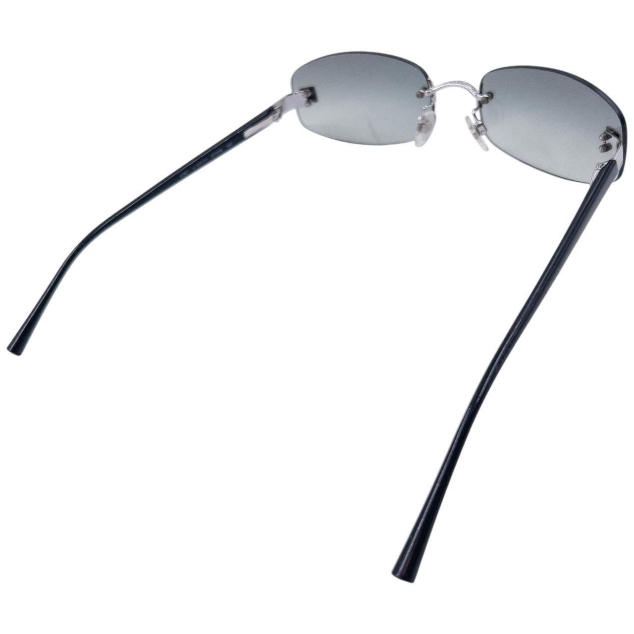 Chanel Vintage Chanel Sunglasses Size ONE SIZE - 5 Thumbnail