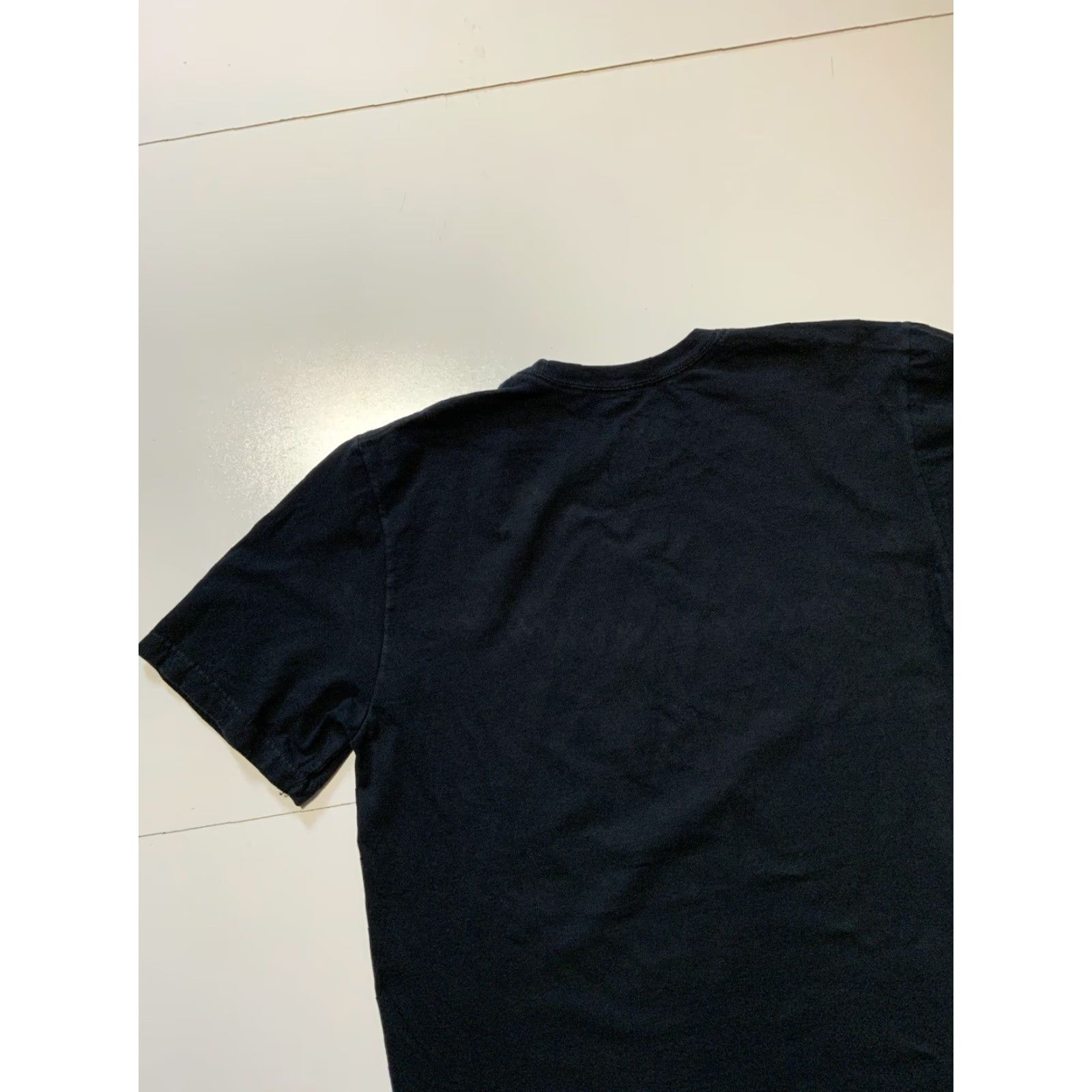 Nike Nike Black Mamba 2013 Limited Black Out Show Us Again Kobe Bryant T-Shirt XL Men Black Graphic S/S Size US XL / EU 56 / 4 - 5 Thumbnail