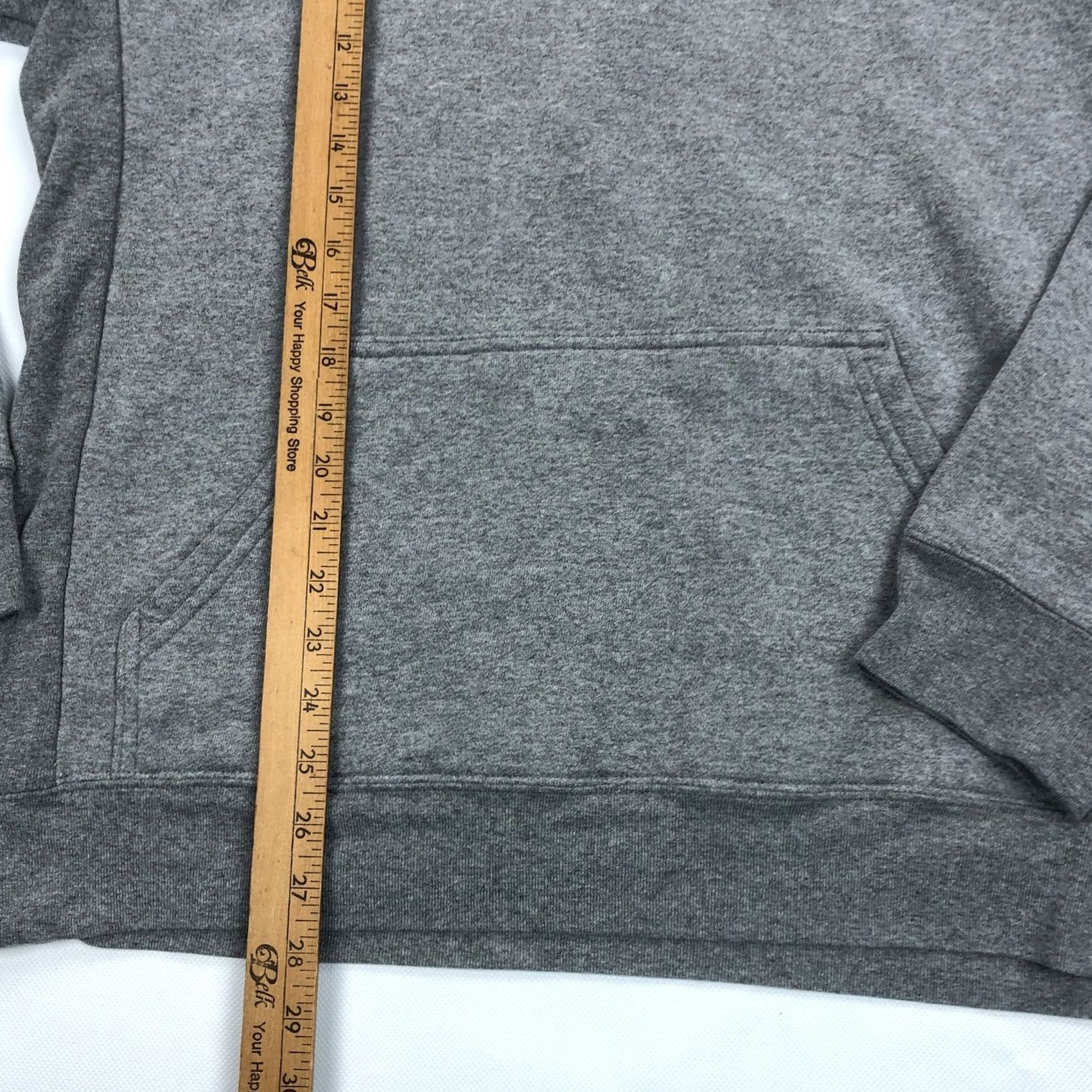 Patagonia Patagonia Pullover Hoodie Sweatshirt Gray L Men's Uprisal Logo Graphic Print Hooded Fleece Pocket Sweatshirt Activewear Casual Hiking Size US L / EU 52-54 / 3 - 6 Thumbnail
