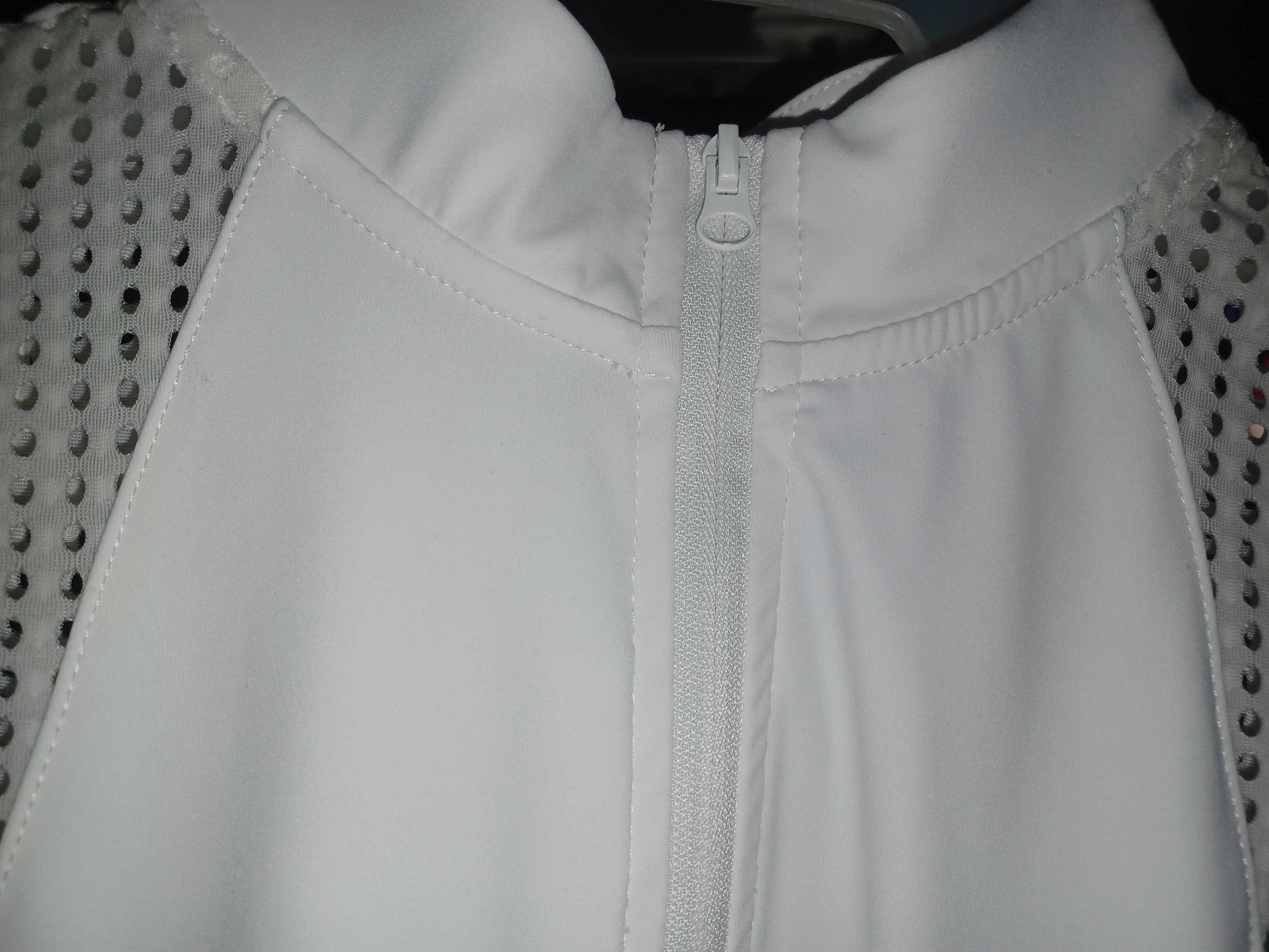 Other Women's Short Summer Dress XS White Size XS / US 0-2 / IT 36-38 - 4 Thumbnail