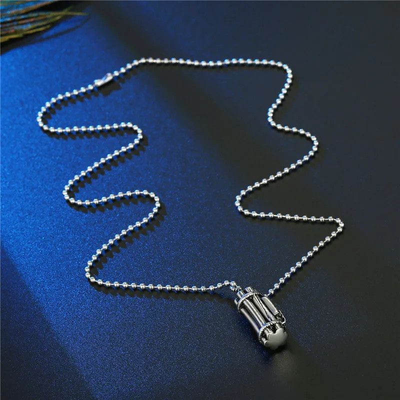 Jewelry × Vintage Vintage Necklace Size ONE SIZE - 2 Thumbnail