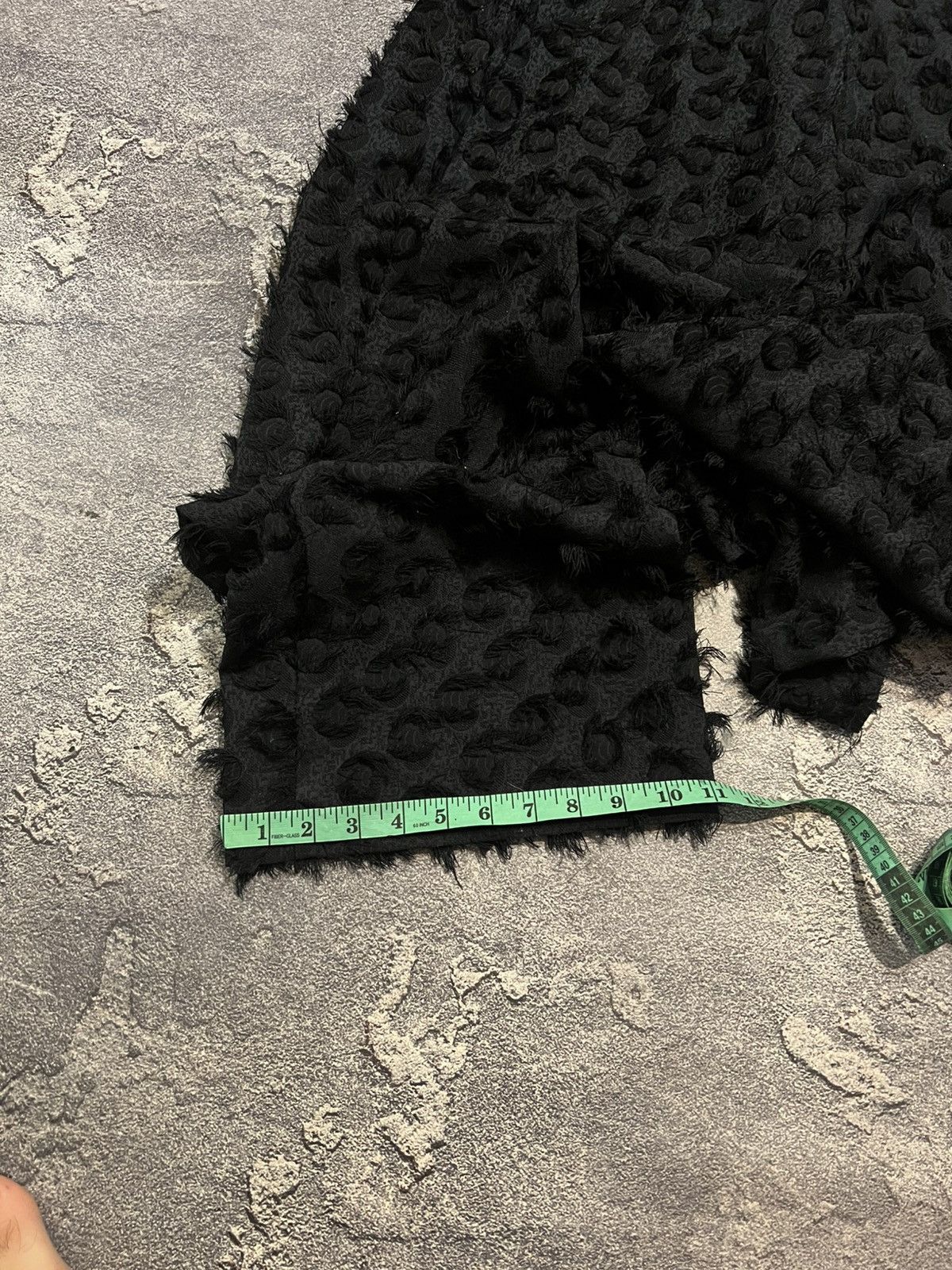 Japanese Brand Japanese Streetwear Baggy Pants / Archive Faded Avan Garde Size US 28 / EU 44 - 7 Thumbnail