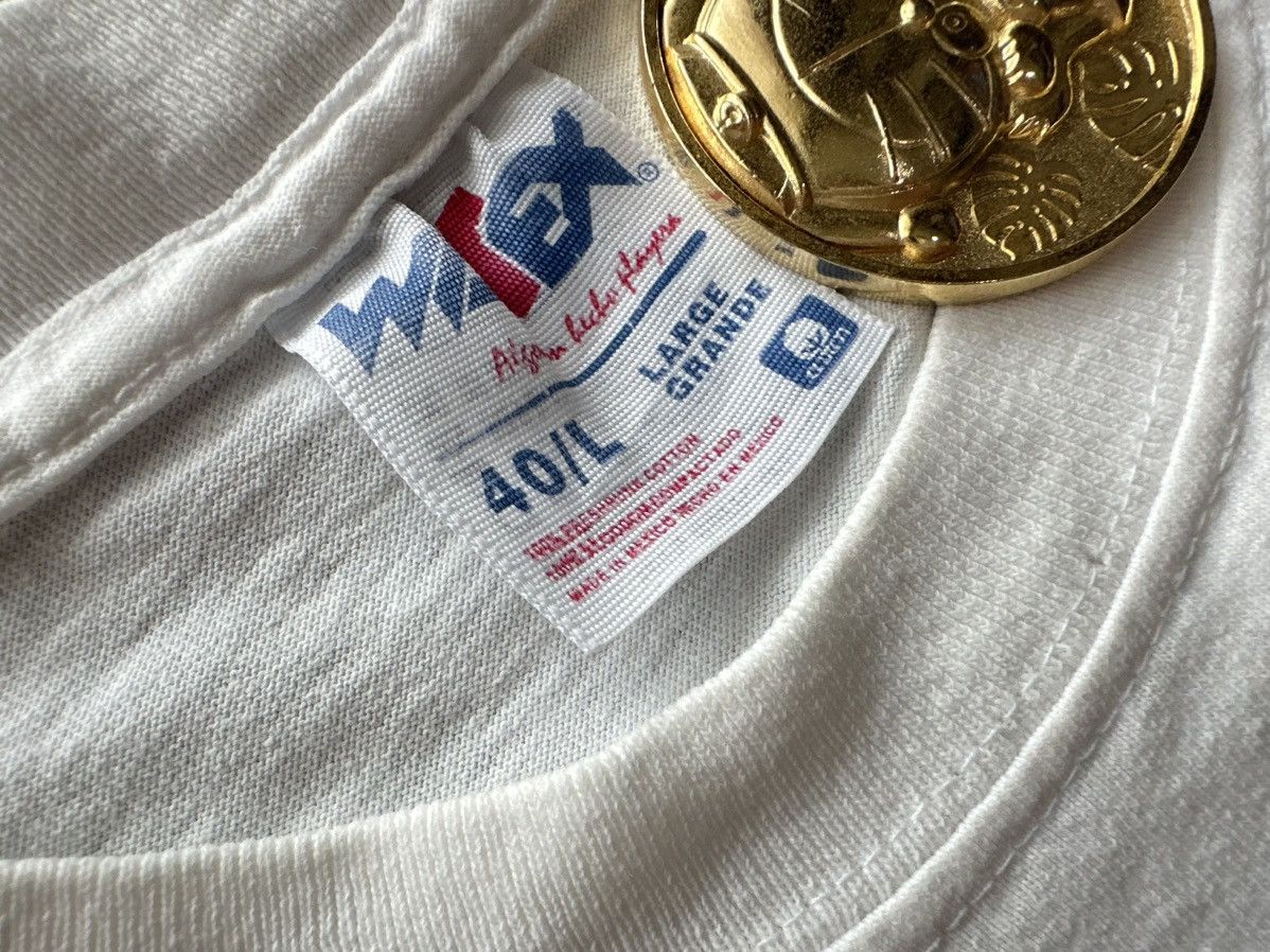 Other Vintage : One Two Three Tequila Cancun Size US L / EU 52-54 / 3 - 4 Thumbnail