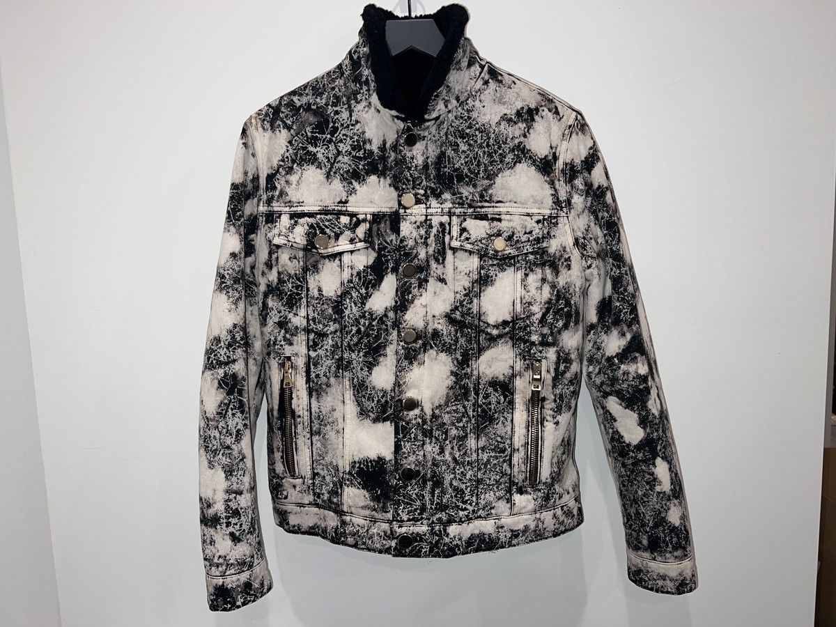 Balmain Balmain denim jacket Size US S / EU 44-46 / 1 - 7 Thumbnail