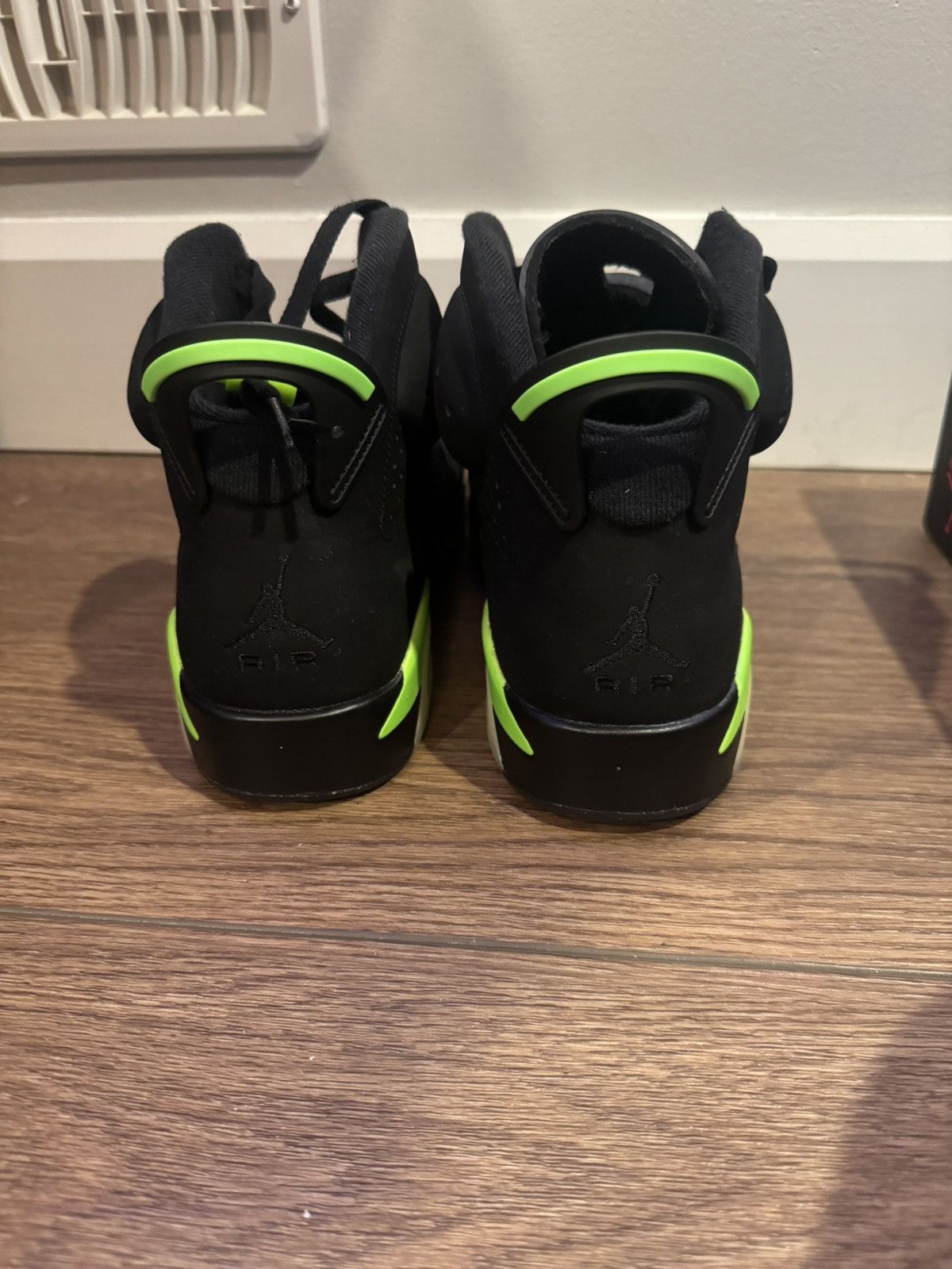 Jordan Brand Jordan 6 electric green Size US 9.5 / EU 42-43 - 7 Thumbnail