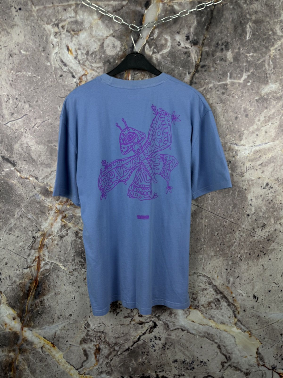 Other Men’s Ed Sheeran T-Shirt Music Tour Size XL Size US XL / EU 56 / 4 - 10 Thumbnail