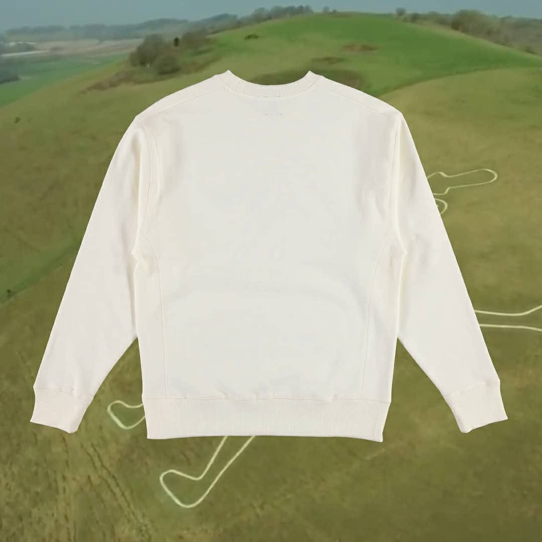 Number (N)ine Sweatshirt T-Shirt Art Adult Naked Man Porn Star Style Y2K Size US M / EU 48-50 / 2 - 3 Thumbnail