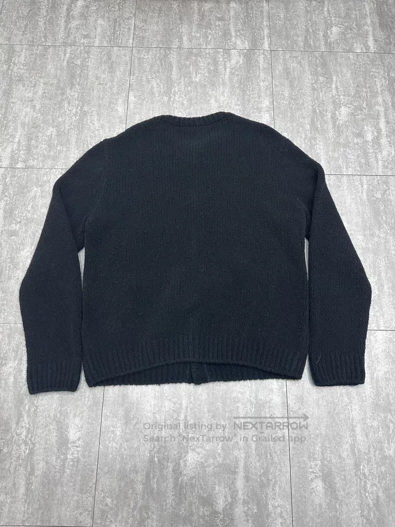 Louis Vuitton Louis Vuitton size 4l Long Sleeve Knit Cardigan shirt Size US M / EU 48-50 / 2 - 2 Thumbnail