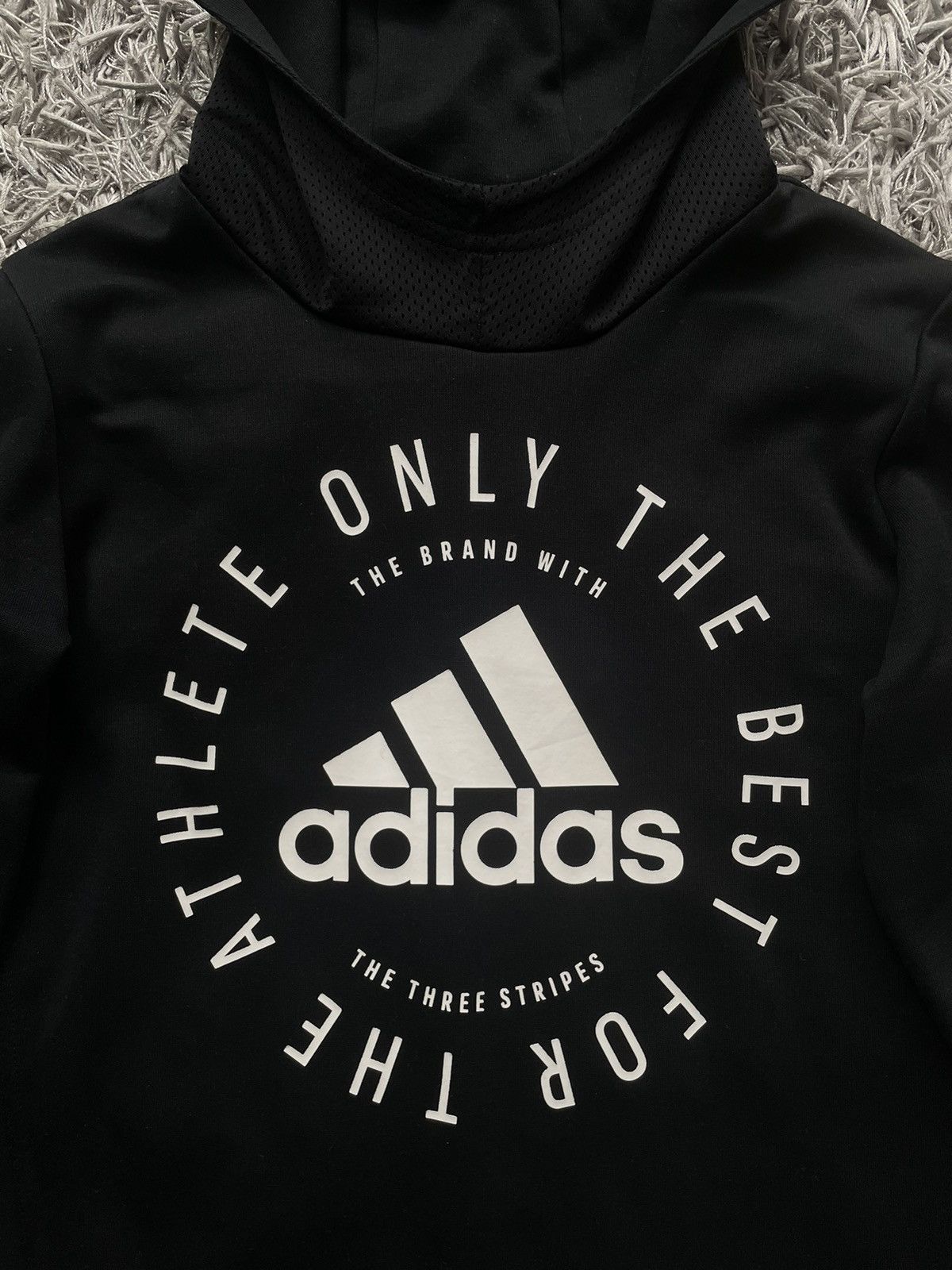 Adidas Adidas Sport ID hoodie Size US S / EU 44-46 / 1 - 2 Thumbnail