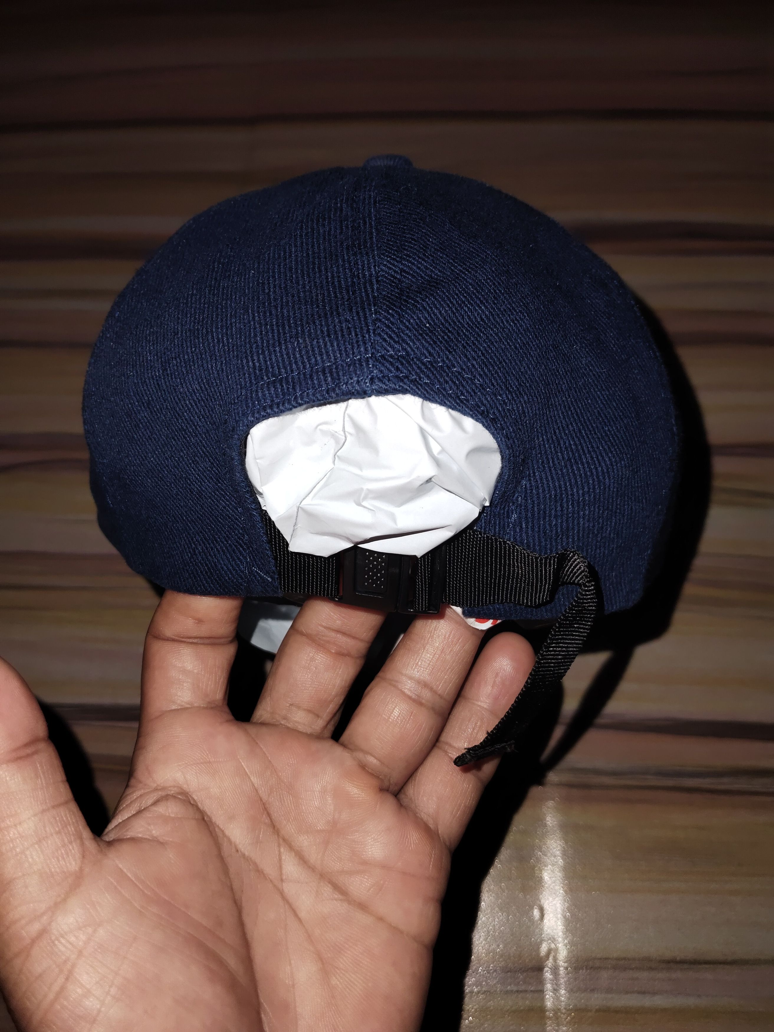Gear for Sports × Vintage Vintage FIAT Motorsports Cap Size ONE SIZE - 5 Thumbnail