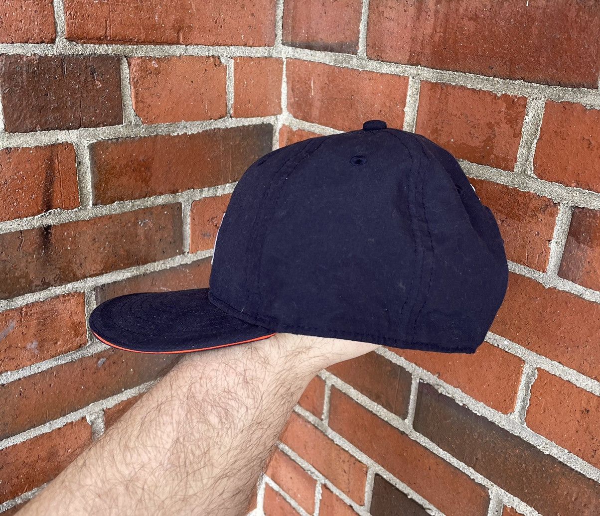Puma 2018 Puma Red Bull Racing Hat Blue Solid Snapback Size ONE SIZE - 5 Thumbnail