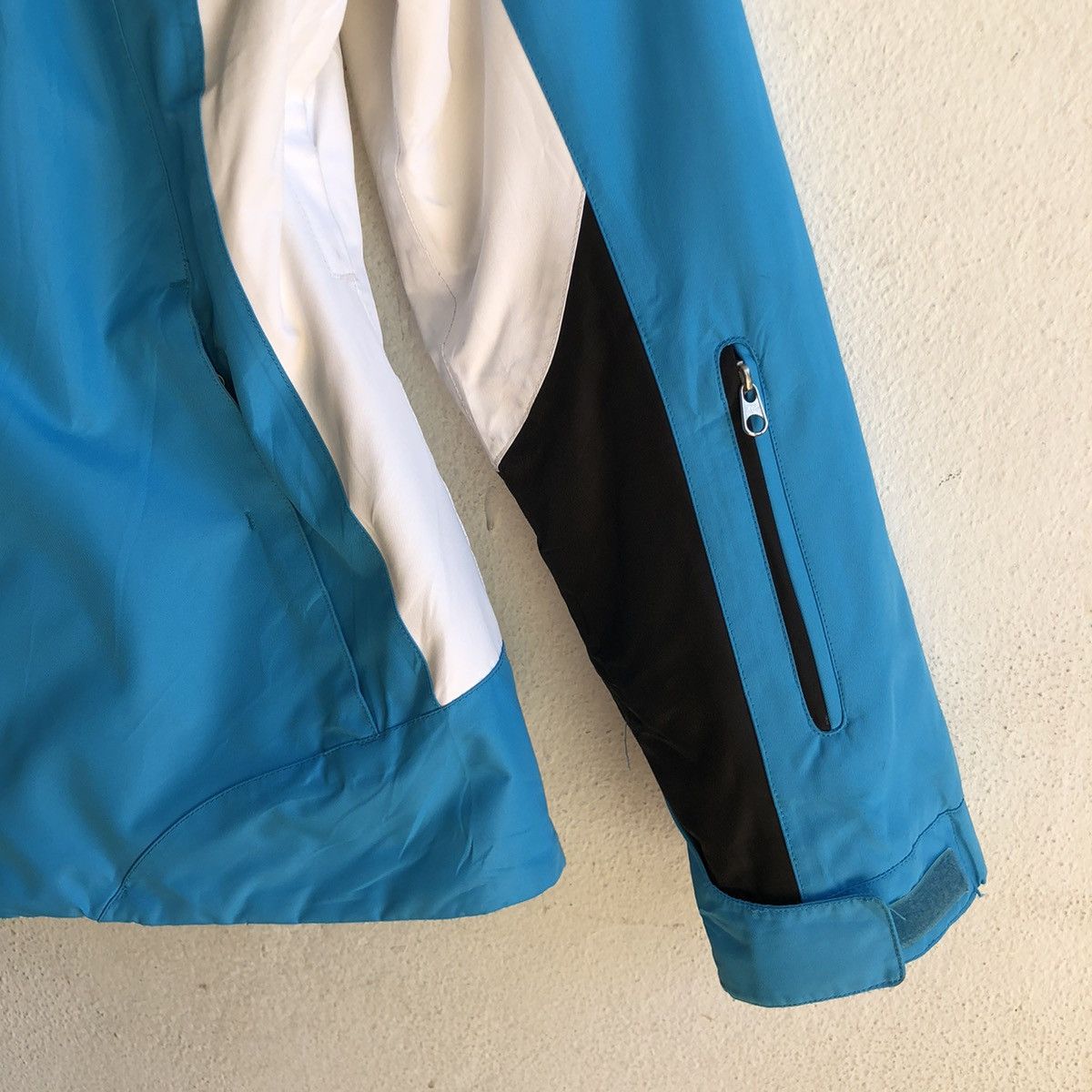 Carbon CARBON ski jacket Size M / US 6-8 / IT 42-44 - 5 Thumbnail