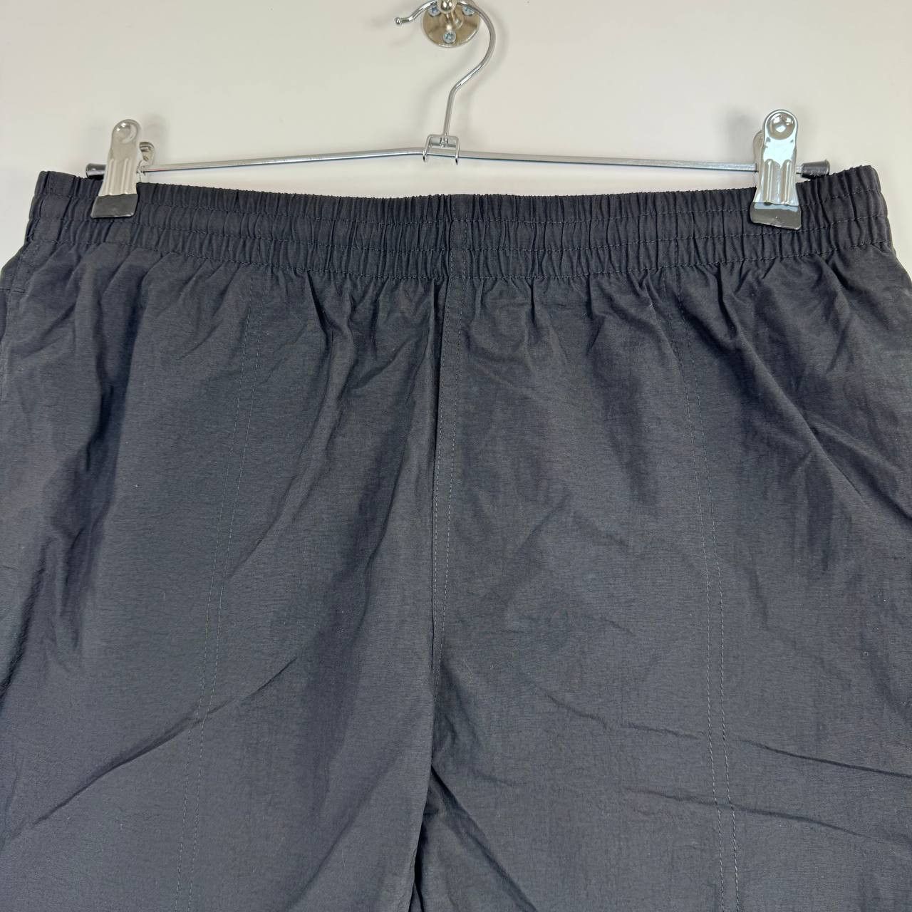 Other Speedo Mens Swim Shorts Black Swim Trunks Beach Size L Size US 32 / EU 48 - 2 Thumbnail