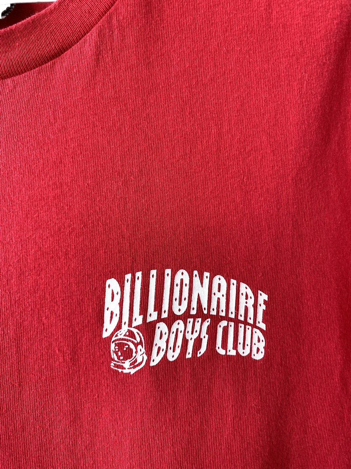 Billionaire Boys Club BBC Billionaire Boys Club T Shirt Ice Cream Size US S / EU 44-46 / 1 - 4 Thumbnail